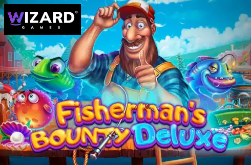 Fisherman’s Bounty Deluxe